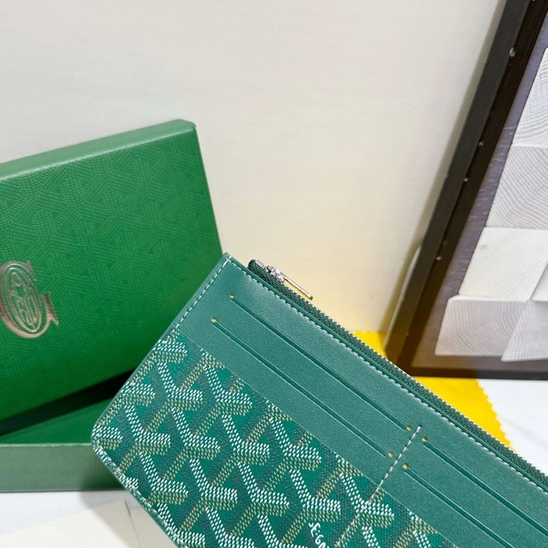 Goyard Wallets Purse Refined 89061