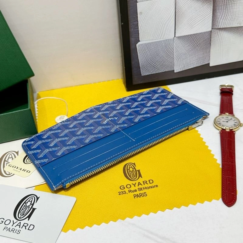 Goyard Wallets Purse Reliable 89057