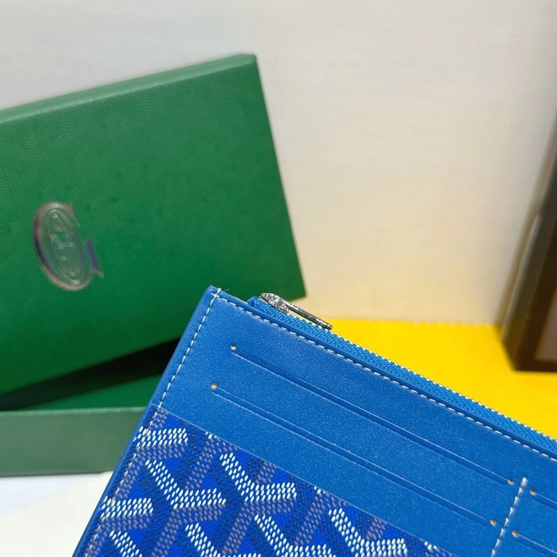 Goyard Wallets Purse Reliable 89057