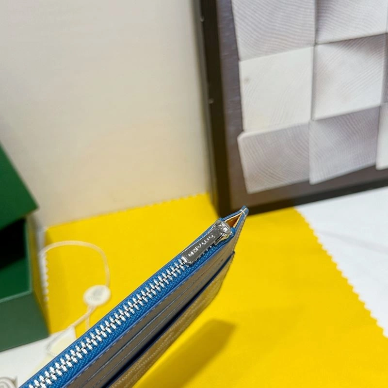 Goyard Wallets Purse Reliable 89057
