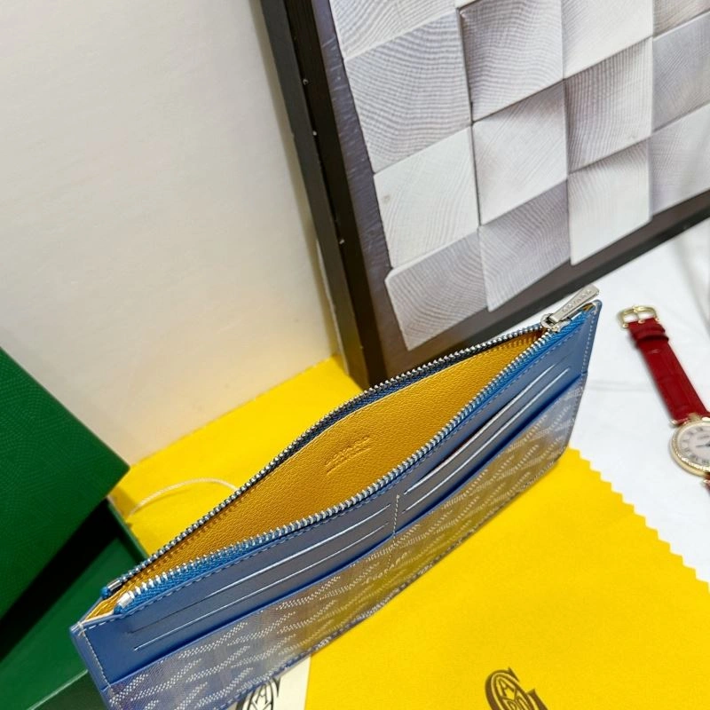 Goyard Wallets Purse Reliable 89057