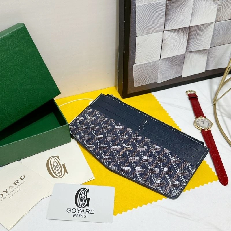 Goyard Wallets Purse Durable 89103