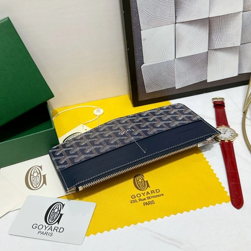 Goyard Wallets Purse Durable 89103