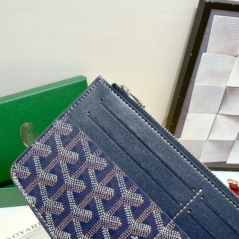 Goyard Wallets Purse Durable 89103