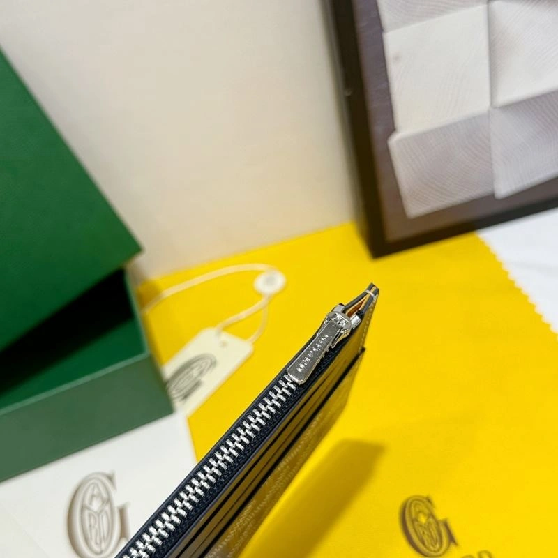 Goyard Wallets Purse Durable 89103