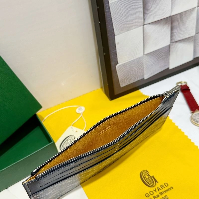 Goyard Wallets Purse Durable 89103