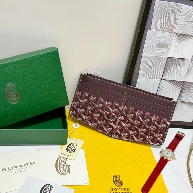 Goyard Wallets Purse SportInspired 89065
