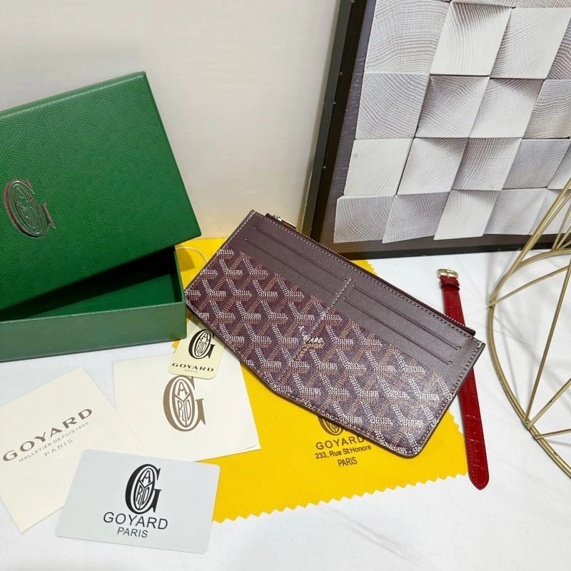 Goyard Wallets Purse SportInspired 89065