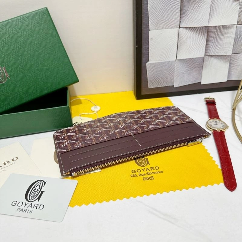 Goyard Wallets Purse SportInspired 89065