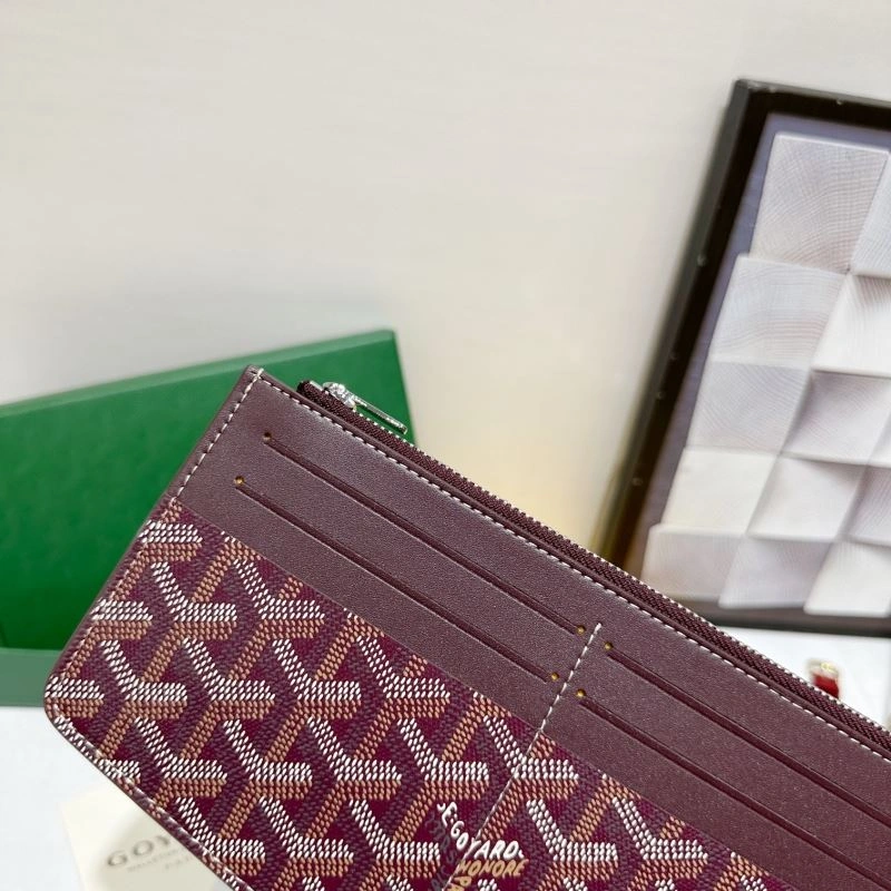 Goyard Wallets Purse SportInspired 89065