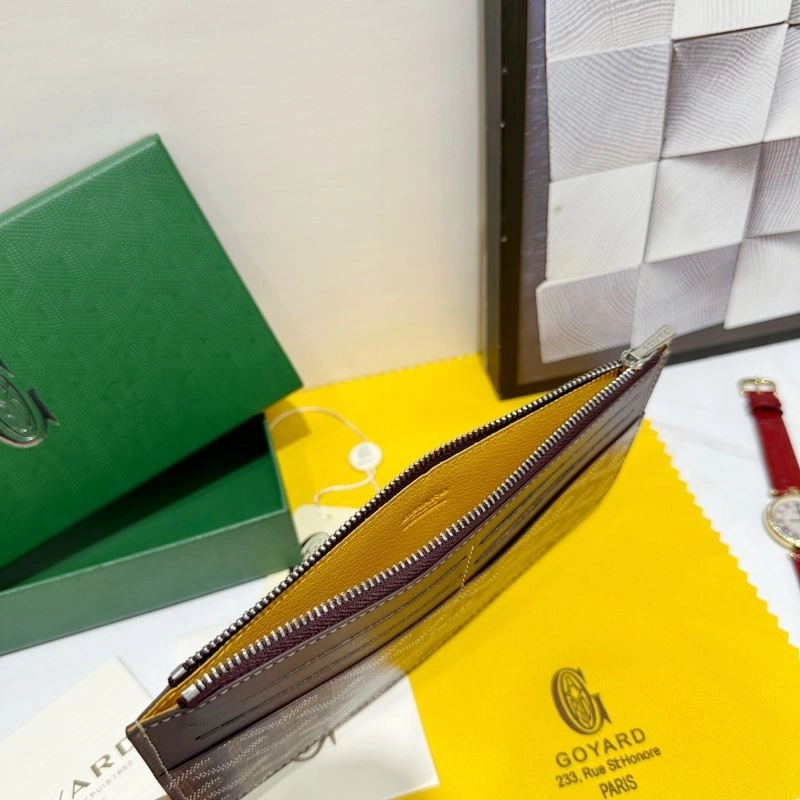 Goyard Wallets Purse SportInspired 89065
