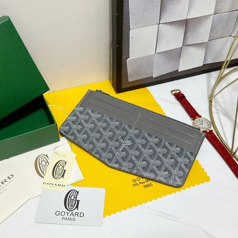 Goyard Wallets Purse QuickDry 89091