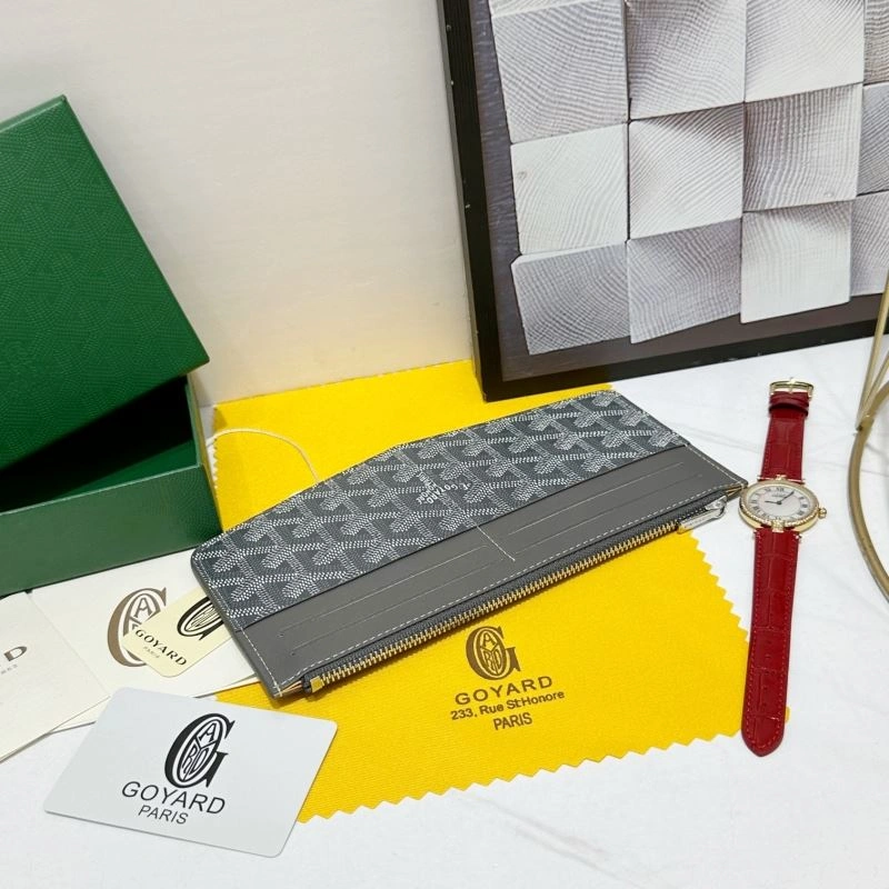 Goyard Wallets Purse QuickDry 89091