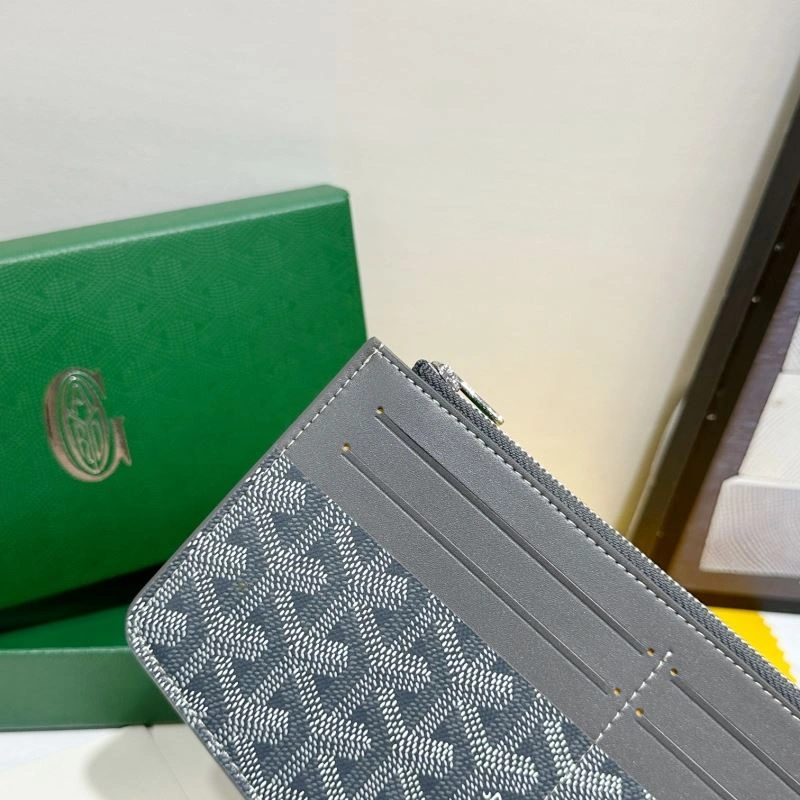 Goyard Wallets Purse QuickDry 89091