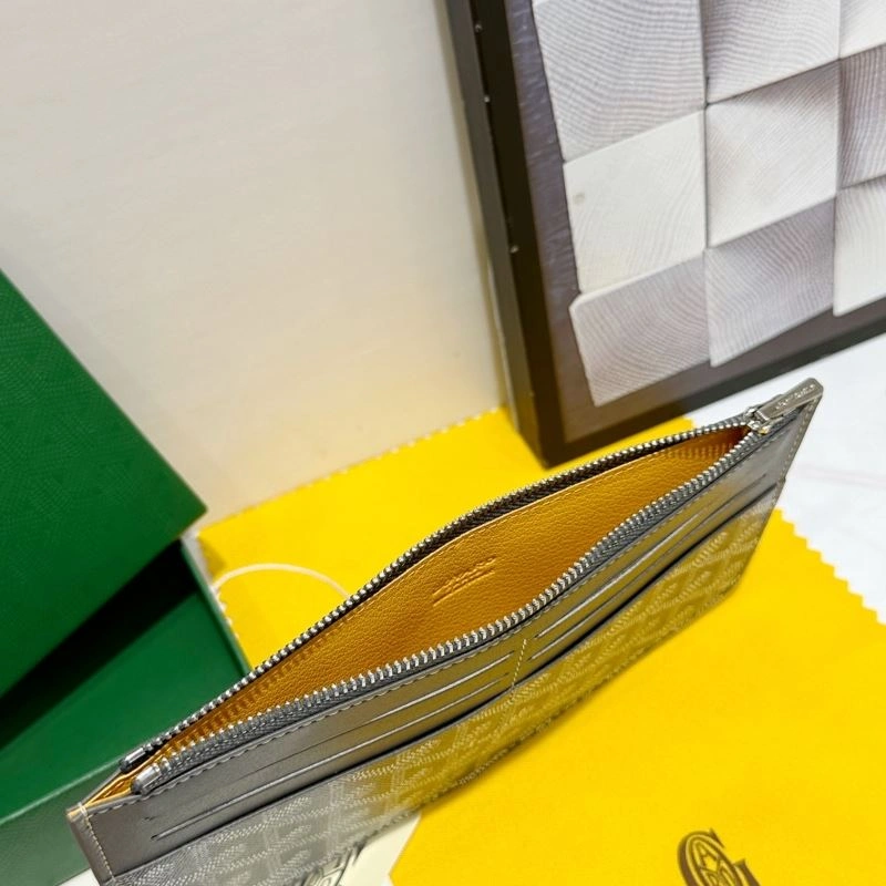 Goyard Wallets Purse QuickDry 89091