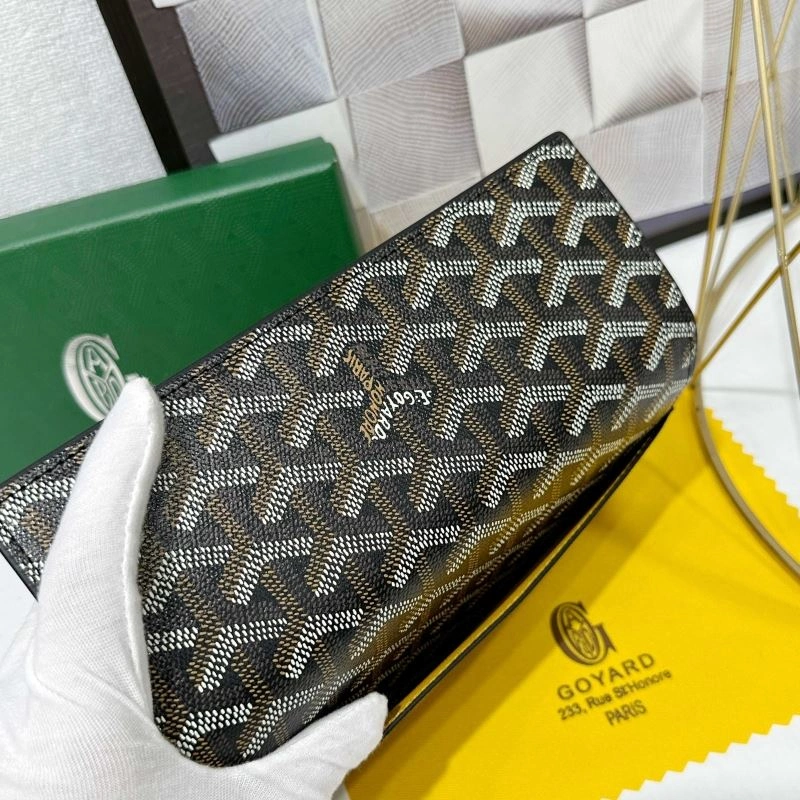 Goyard Wallets Purse Timeless 85985