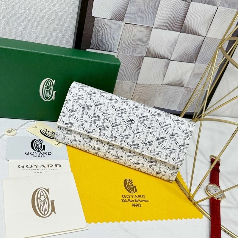 Premium Goyard Wallets Purse 85992