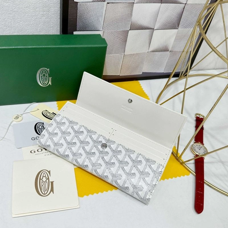 Premium Goyard Wallets Purse 85992