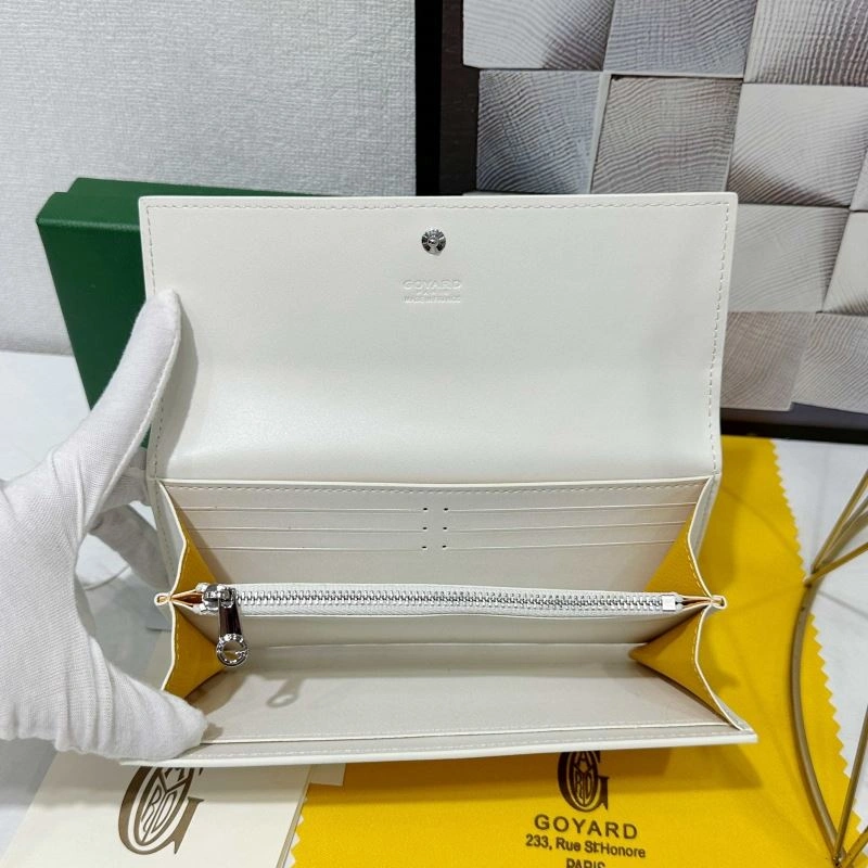 Premium Goyard Wallets Purse 85992