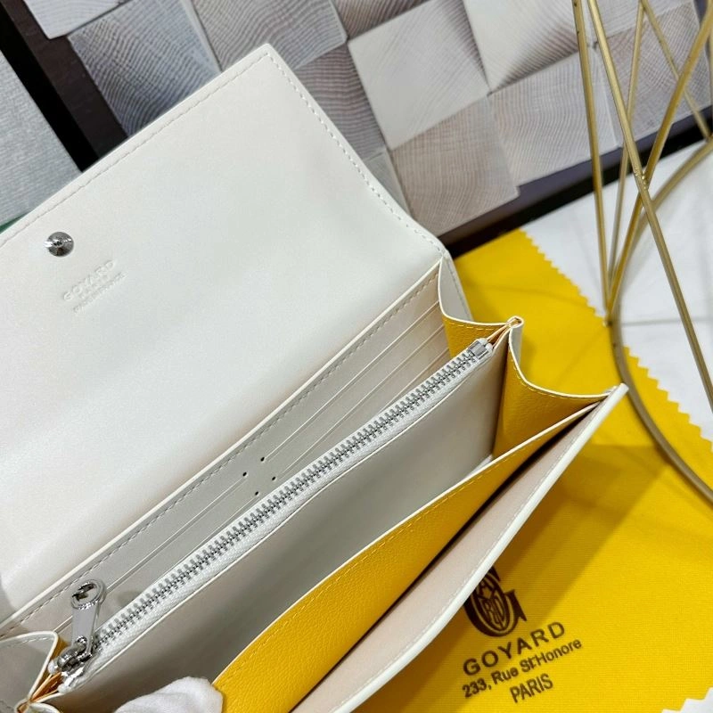 Premium Goyard Wallets Purse 85992