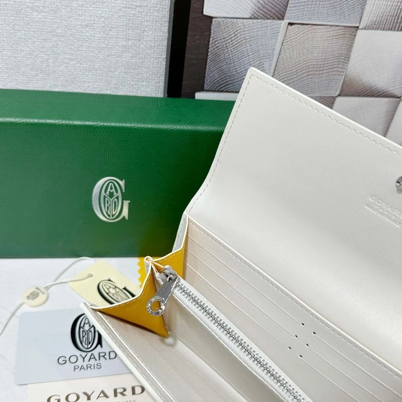 Premium Goyard Wallets Purse 85992