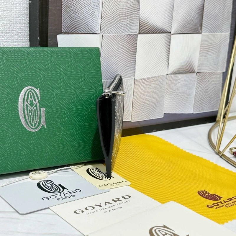 Goyard Wallets Purse Durable 85986