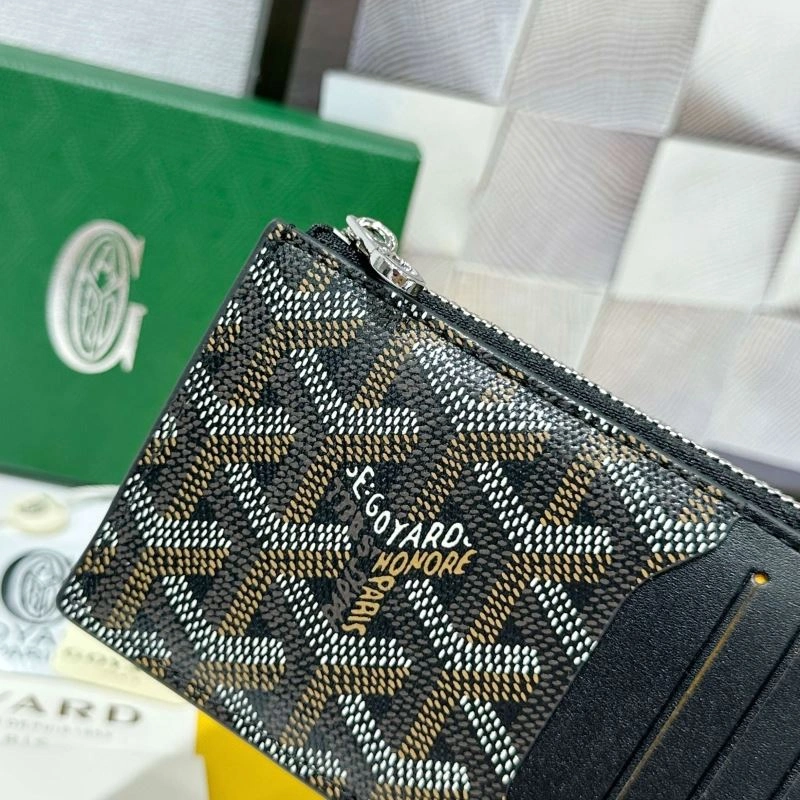 Goyard Wallets Purse Durable 85986
