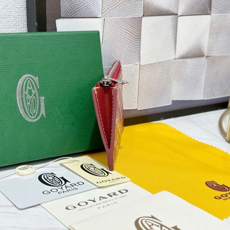 Efficient Goyard Wallets Purse 85991