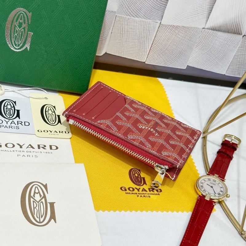 Efficient Goyard Wallets Purse 85991