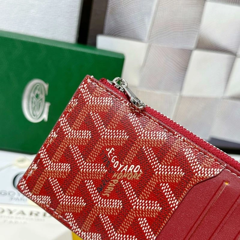 Efficient Goyard Wallets Purse 85991