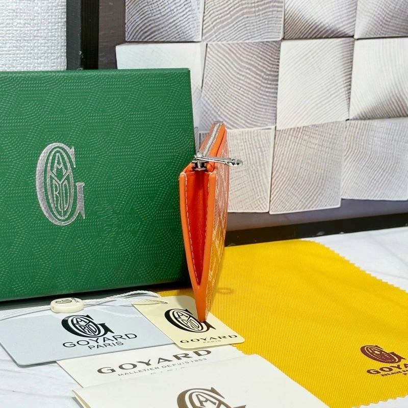 Goyard Wallets Purse Cozy 86020