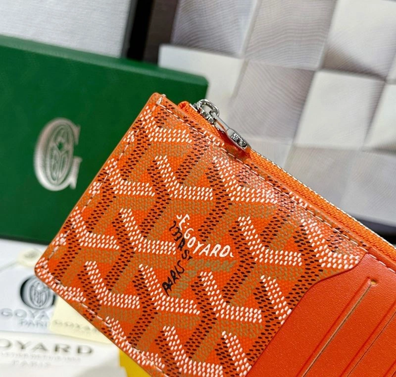 Goyard Wallets Purse Cozy 86020