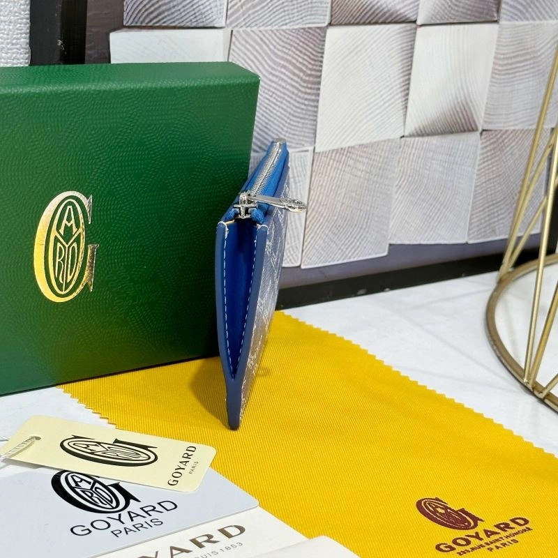 Goyard Wallets Purse Stretchable 85984