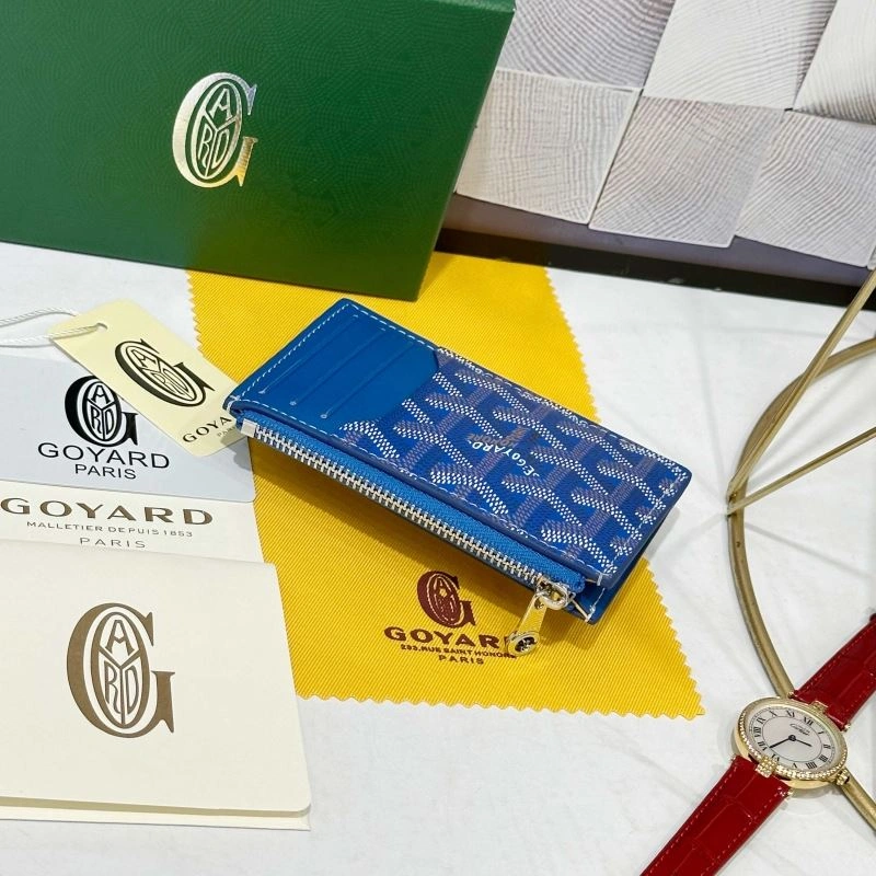 Goyard Wallets Purse Stretchable 85984