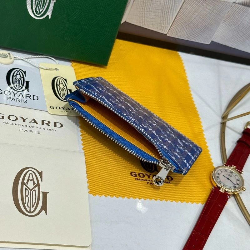 Goyard Wallets Purse Stretchable 85984