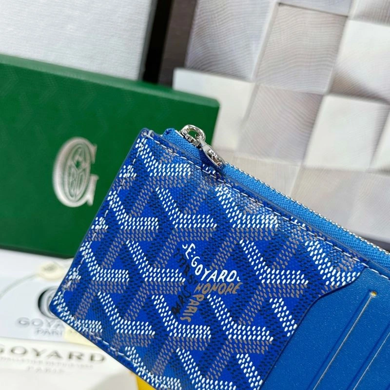 Goyard Wallets Purse Stretchable 85984