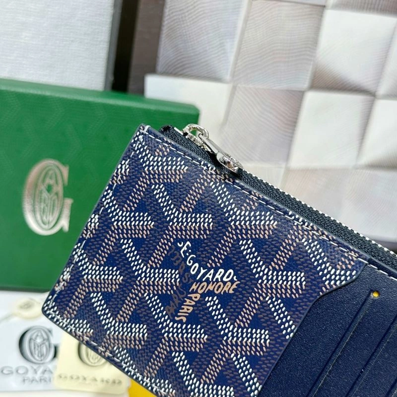 Goyard Wallets Purse Compact 85979