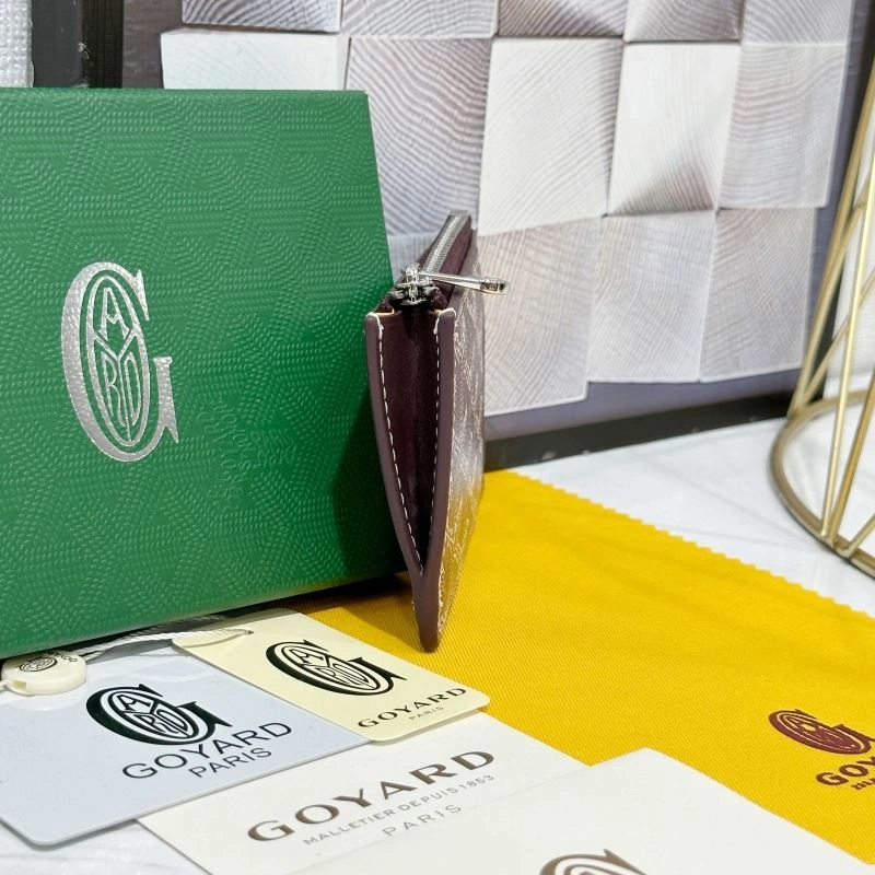 Goyard Wallets Purse EasyCare 85977