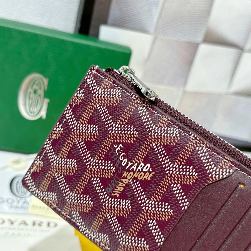 Goyard Wallets Purse EasyCare 85977