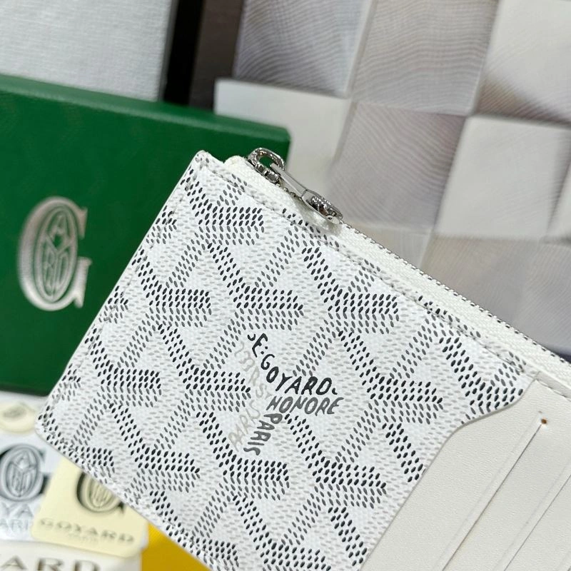 Tailored Goyard Wallets Purse 86013