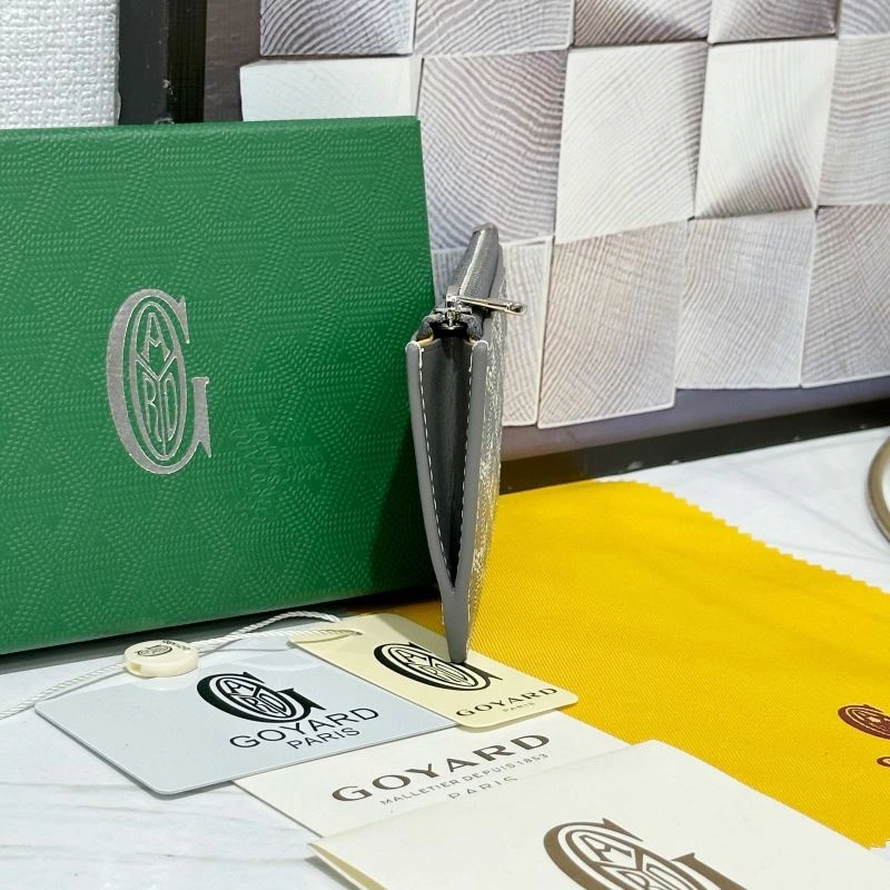 Goyard Wallets Purse Trendy 85976