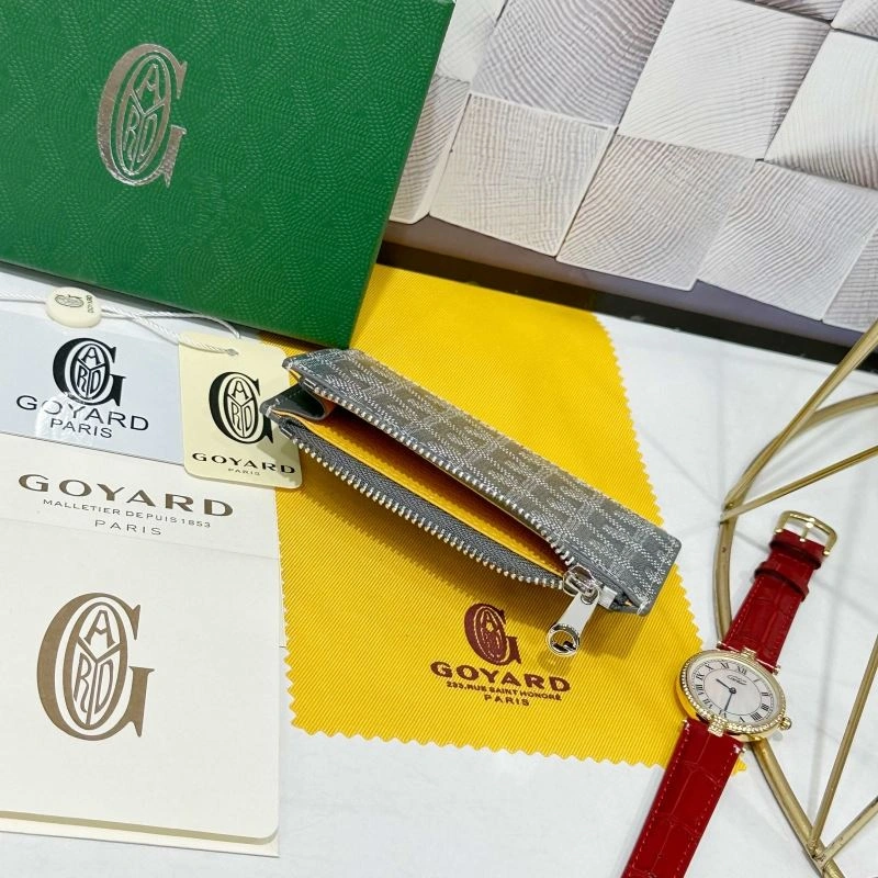 Goyard Wallets Purse Trendy 85976