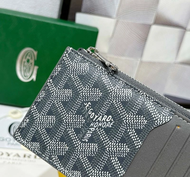 Goyard Wallets Purse Trendy 85976