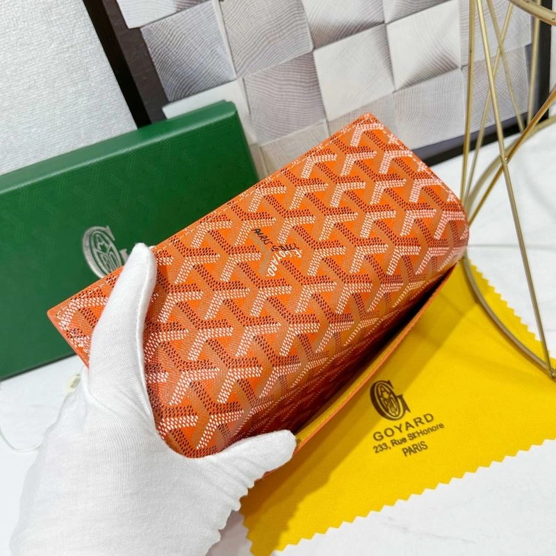 Functional Goyard Wallets Purse 85973