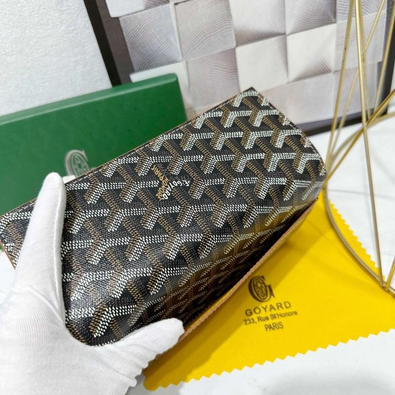 Goyard Wallets Purse Lightweight 85972