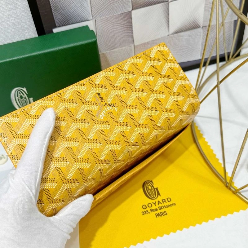 Goyard Wallets Purse Tailored 85970