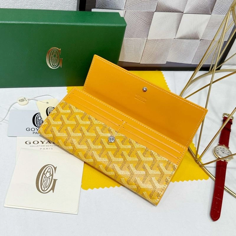 Goyard Wallets Purse Tailored 85970