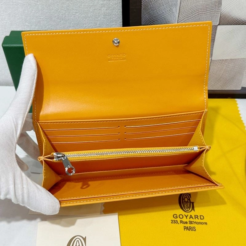 Goyard Wallets Purse Tailored 85970
