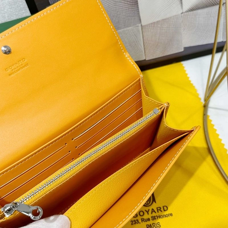 Goyard Wallets Purse Tailored 85970