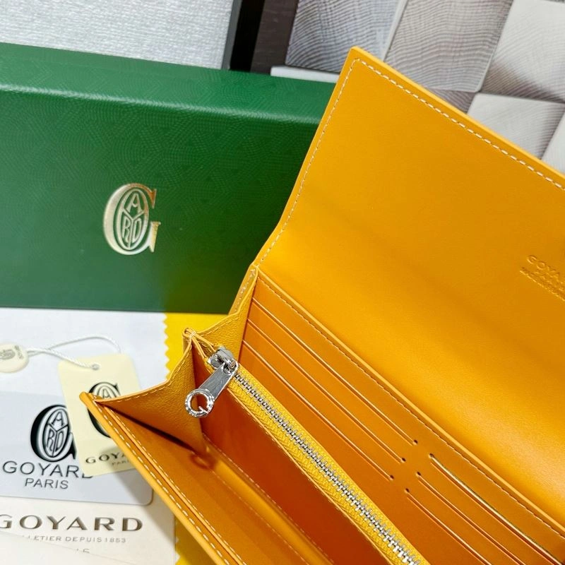 Goyard Wallets Purse Tailored 85970